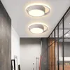 Plafonniers Moderne LED Suspension Luminaire Intérieur Éclairage Simple Économie D'énergie Protection Des Yeux Pour La Maison Salle À Manger