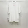 メンズTシャツss betements tシャツ男性女性1 1品質ティーエバーサイズVTMトップTシャツ230703