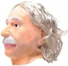 MATX MAN MASK SIZE SIZE SILESTION SLAY OLD MANK MAND HALLOWEEN PARTING FARDY L230704