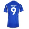 XXXL 4XL 23 24 LeicEsTers soccer jerseys VARDY Daka TIELEMANS NDIDI AYOZE Barnes Schmeichel Lookman 2023 2024 men kids kit football shirt