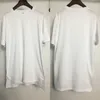 Men's T Shirts extend hip hop street T shirt wholesale fashion brand t shirts men summer short sleeves oversize men women 230703