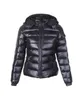 Inverno Down Coats Parkas Jackets feminino letra designer de designer de jaquetas ao ar livre