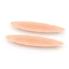 Breast Form ONEFENG Silicone Leg Onlays Silicone Calf Pads for Crooked or Thin Legs Body Beauty Factory Direct Supply Leg Silicone 230703