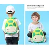 Rucksäcke Kinder Cartoon Niedlichen Affen Rucksack Kindergarten Kinder Mochila Säuglingsschultaschen Baby Mädchen Jungen Schultasche Escolares Geschenk 230703