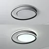 Pendant Lamps Creative LED Ceiling Lights For Bedroom Living Room Lighting Light Luxury Round Home Warm Romantic Fixtures