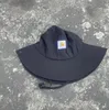 Sombrero de pescador para hombre, de ala grande, con aspecto de rostro, para niña pequeña, liso, que cubre la cara, sombreros de cubo, estilo coreano, gorra de pareja con personalidad