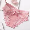 Women's Panties Sexy Breathable G-string Knickers Comfortable Underwear Briefs242b