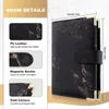 Binders Binder Binder Binder Binder مع Zipper Envelope Budget Cash Envelope 14 قطعة من مخطط الميزانية مع المغلف النقدي 230704