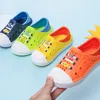 Sandals Toddler Girl Boy Sandals Unisex EVA Summer Children Sandals Cut Out Slip On Beach Comfortable Soft Anti-Slip Kids Hole Shoes 230704