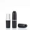 Bullet Shape Lege Lipstick Lippenbalsem Tube 121 mm Lipgloss Container Roterende DIY Handgemaakte Houder Vbglm