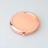 Portable Pliant Miroir Maquillage Cosmétique Miroir De Poche Pour Miroirs De Maquillage Accessoires De Beauté expédition rapide F1496 Dxcnd