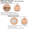 Breast Form Silicone Breast Forms Fake Artificial Huge Boobs for Mastectomy Crossdresser Cosplay Chest Transvestite Sissy Drag Queen 230703