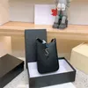 Kadın Moda Tasarımcısı Omuz Çantaları Crossbody Bag Tote Mini Deri Cep Telefon Çantaları Yeni Moda Çok Fonksiyonlu Mini Messenger Çanta Çanta Çantaları