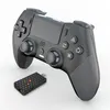 Bezprzewodowy kontroler Bluetooth do kontrolerów wstrząsów P5 5SP Gamepad do joysticka Joystick do gier Gamepad z pakietem detalicznym