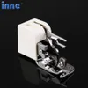 Number Inne Cy10 Household Sewing Hine Parts Side Cutter Overlock Presser Foot Press Feet for All Low Shank