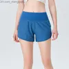 Damshorts Shorts damsportshorts DK200 Z230704