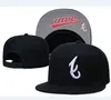 2023 designerskie bejsbolowe czapki z daszkiem damskie litery haftowane czapki piłkarskie Sport Casquette ulubiona czapka przeciwsłoneczna Sun Gorra z oryginalną metką mieszane zamówienie