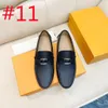 Designer-Kleiderschuhe für Herren und Damen, klassische Slip-on-Luxus-Slipper, Vintage-Mokassin mit Metallknopf, echtes Leder, Marken-Oxfords, Freizeitschuhe, Größe 38–46