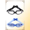 Brand New Men Women Anti Fog UV Protection Swimming Goggles Professional Electroplate Waterproof Swim Glasses water sports Essenti5975944