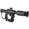 Mira tática Svd Dragunov 4x26 Red Iluminada para caça Rifle Scope Shooting Ak Scope Red Dot Hunting Optics Hunting Laser