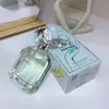 Klasyczny najnowszy luksusowy projekt kadzidła idealne markowe perfumy dla kobiety perfumy damskie zapach 100 ml EDP woda perfumowana w sprayu długi przyjemny hurtownia Dropshipping