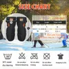 Pads Benken Motorradkniegelads Protektor Motocross Snowboard Skateboard Ski Roller Hockey Sportschutz Unterstützung MTB Kneepad Set