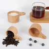 Herramientas de medición Cuchara medidora de cocina Cucharadita de café Cuchara para hornear Harina Taza medidora R230704