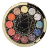 Eye Shadow Liner Combination Make Up Star Series Shadow Pallete Of The Forbidden City Multi color Girlfriends Birthday Gift Female Companion 230703