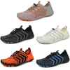 2023 Antislip slijtvaste strand waden casual schoenen heren zwart grijs blauw wit sneakers outdoor voor alle terreinen