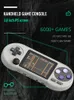 Controladores de jogo Joysticks DATA FROG SF2000 Portátil Handheld Game Console Built-in 6000 Jogos 3 polegadas Clássico Mini Video Game Consoles Suporta Saída AV 230703