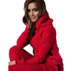 Vrouwen Tweedelige Broek Mode Herfst Winter Vrouwen Trainingspakken Hoodie Zakken Outfits 2 Set Vrouwelijke Sportkleding Pak