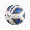 Piłki stopiony rozmiar 3 4 5 piłki nożne dziecko dorośli standardowy trening mecz piłki nożnej Outdoor Indoor Kids Man Futsal Football darmowe upominki 230703