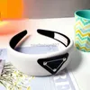 Cashmere Cashmere Designer Bands Triangle P Hair Hoop Brands Clasp for Women Girls Fashion Jewelry Hair Associor