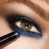 Eye ShadowLiner Combinaison 15 Couleurs Crayon Fard À Paupières Nacré Étanche Longue Durée Glitter Shimmer Eye Shadow Pen Eyeliner Stick Yeux Maquillage Outils 230703