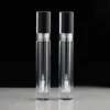 Lege 78ML Lipgloss Tubes Ronde Transparante Lipgloss Tubes Met Wand Lege Lipgloss Tubes Helder Snelle Verzending F3864 Kpqpr