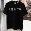 Herren-T-Shirts, luxuriöse Herren-Designer-T-Shirts, Großhandelskleidung, mit Buchstaben bedruckte Hemden, kurze Ärmel, Modemarken-Designer-Top-T-Shirts, große Damenpullover, Asien J230704