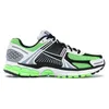 Zooms Vomero 5 OG Oatmeal Running Shoes For Mens Woemns Electric Green Black Seame Anthracite Photon Dust Ochre On Rain Cloud Jogging Sneakers Sports