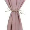 Serviette de table cadeau de mariage gaze coureur fête bannière personnaliser 29x122 pouces décoration rose Guaze serviettes et coureurs