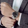 Wristwatches Automatic Self Wind Mechanical Net Stainless Steel Nylon Strap Luxury Men New Limited 0703