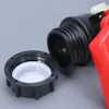 Watering Equipments DN40 Ball Valve Fitting Replacement Brand IBC Plastic Ton Barrel Switch Accessories For 1000L Water Tank High Quality