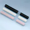 3ml Twist Pens Empty Lip Gloss Pen Silicone Brush Tip Cosmetic Oil Container Concealer Tube Dvtws