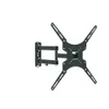 Full Motion TV Wall Mount Swivel Tilt 20° Bracket 13 32 40 42 47 50" TV Display