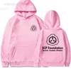 Mannen Truien Hooded Scp Foundation Hoodies Foundation Mannelijke Trui Streetwear Heren Kleding Herfst Hoodie HKD230704