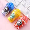 Correction Tapes 24 pcslot Creative Fruit Milk tea 6M Correction Tape Cute Tapes Promotional Stationery gift School Office Supplies 230703