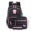 Школьные сумки детские школьные сумки рюкзак Сумка японские школьные сумки для девочек для мальчиков рюкзаки детские сумки ортопедии рюкзаки 3pcs/set 230703