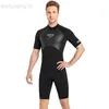 Wetsuits Drysuits New 2mm Neoprene Short professional diving Surfing clothes Pants Suit For Men and Women For Keep Warm Practical Diving Suit HKD230704