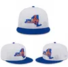 Amerykański Baseball Atlanta Snapback Los Angeles Kapelusze Nowy Jork Chicago LA NY Pittsburgh Luksusowy Projektant San Diego Boston Casquette Sport OAKLAND Regulowane Czapki a36