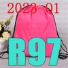 Sacs Dernier 2023 Q1 BB99 New Style BB 99 Bunch of Pocket and Tirez sur le sac à main du sac de corde GRATUIT
