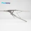 Other Office School Supplies Laparoscopic Needle Holder Forceps Teaching Tools Simulation Practice Equipment Laparoscopy Training Instruments 230703