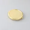 Portable Pliant Miroir Maquillage Cosmétique Miroir De Poche Pour Miroirs De Maquillage Accessoires De Beauté expédition rapide F1496 Dxcnd